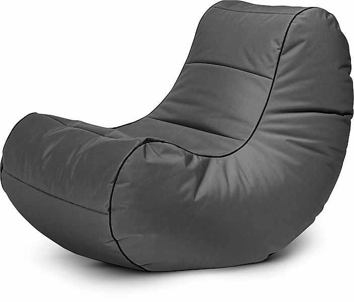 Magma Heimtex Sitzsack "Salsa SCUBA", (1 St.) günstig online kaufen