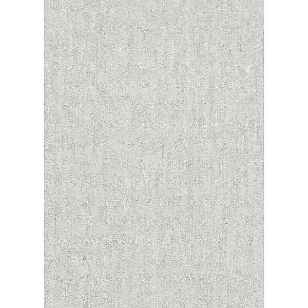Erismann Vliestapete Secret Garden Shadow Veil Hellgrau FSC® günstig online kaufen