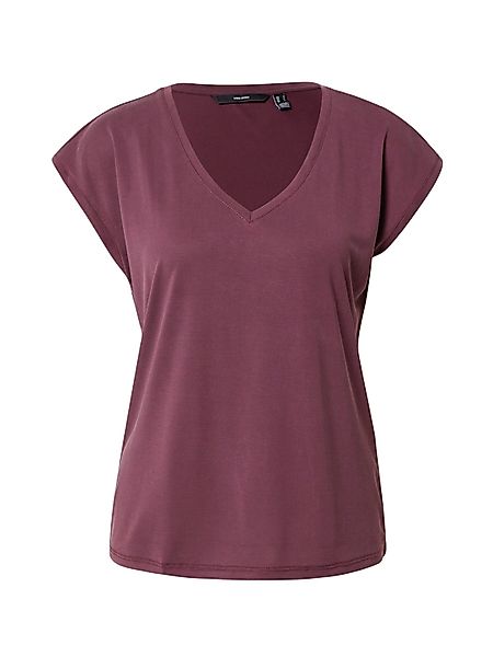 Vero Moda T-Shirt Filli (1-tlg) Plain/ohne günstig online kaufen