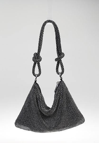 hey kyla Handtasche Glam-Bag aus glänzendem günstig online kaufen