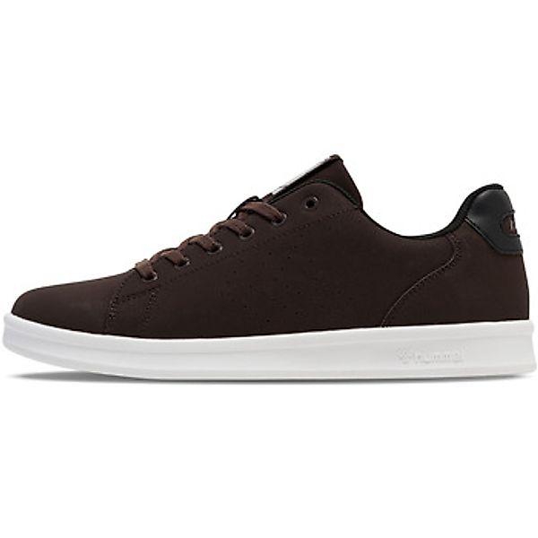 hummel  Sneaker Baskets  COURT LINE WT günstig online kaufen