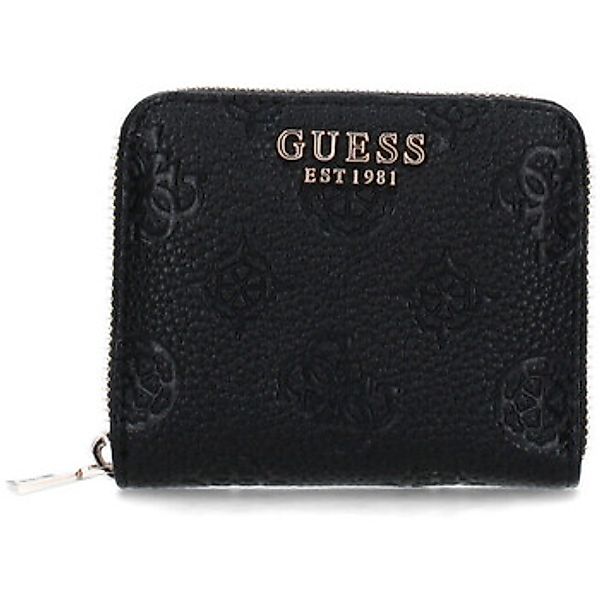 Guess Geldbörse SLG Zip Around Wallet günstig online kaufen