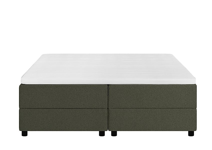 NADUVI Collection | Elios Bettgestell mit Stauraum 180x200 günstig online kaufen