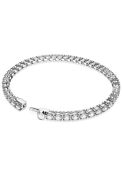 Swarovski Armkette Schmuck Geschenk Matrix Armband, günstig online kaufen