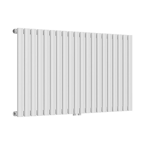 neu.haus Designheizkörper, »Nore« Röhrenheizkörper 60x120cm Einlagig günstig online kaufen