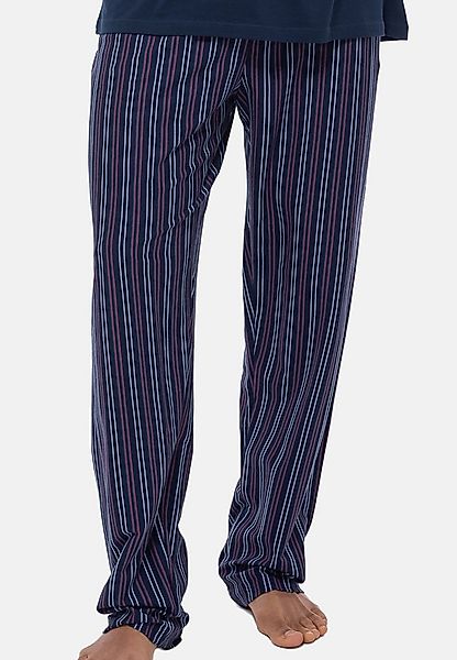 Ammann Schlafhose Organic Cotton - Mix & Match (1-tlg) Schlafanzug Hose - B günstig online kaufen