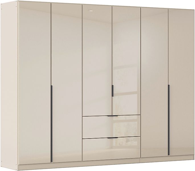 rauch Drehtürenschrank Kleiderschrank Kleiderschränke Schrank Garderobe günstig online kaufen