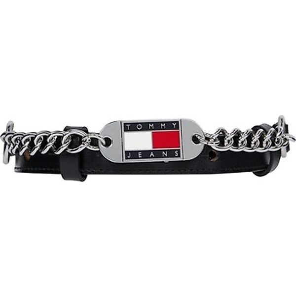 Tommy Hilfiger  Gürtel AW0AW11866BDS günstig online kaufen