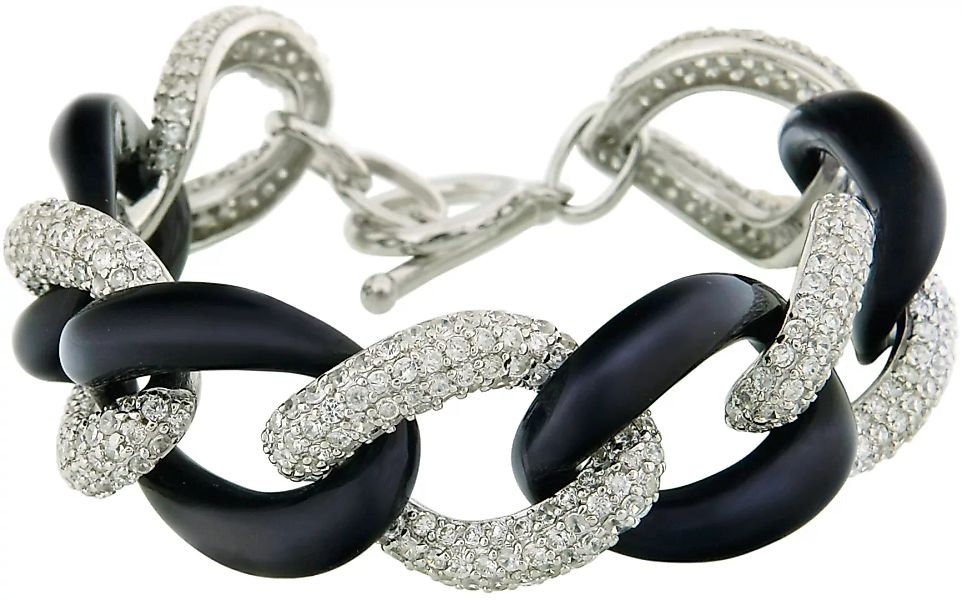 Armband Ploto aus 925 Sterling Silber Schmuck für Damen Heat günstig online kaufen