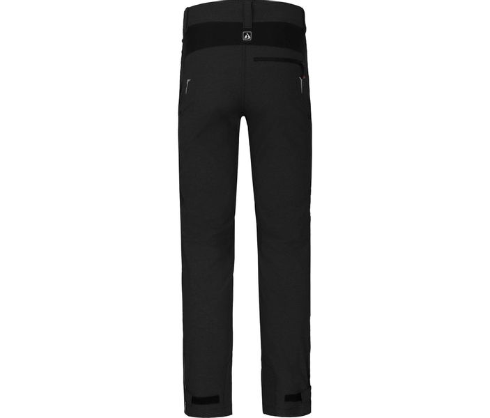 Fahrradhose PORVOO (mit gepolsterter Innenhose) Herren günstig online kaufen