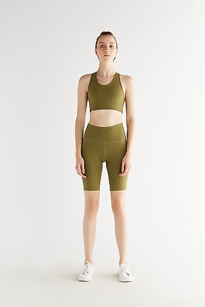 "True North" Damen Fit Shorts Aus Bio-baumwolle T1331 günstig online kaufen