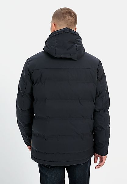 camel active Funktionsjacke aus recyceltem Polyester günstig online kaufen