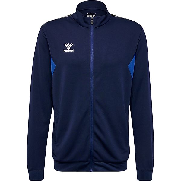hummel Trainingsjacke Hummel Herren Trainingsjacke hmlAuthentic günstig online kaufen