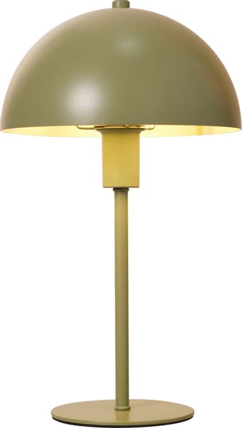 my home Tischleuchte Husballa - Pilzlampe, günstig online kaufen