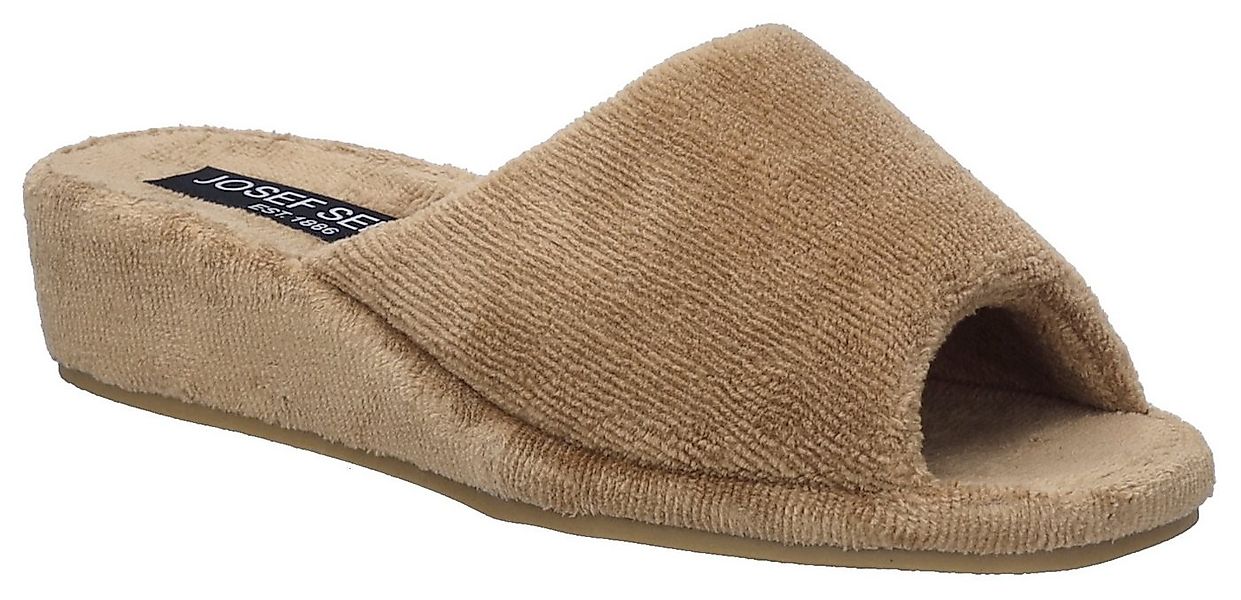 Josef Seibel Marseille 01 Pantolette, Wellness Schuh, Hausschuh, Pantolette günstig online kaufen
