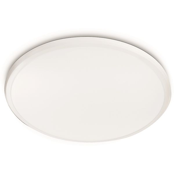 Philips LED-Deckenleuchte Twirly 1700,m Weiß günstig online kaufen