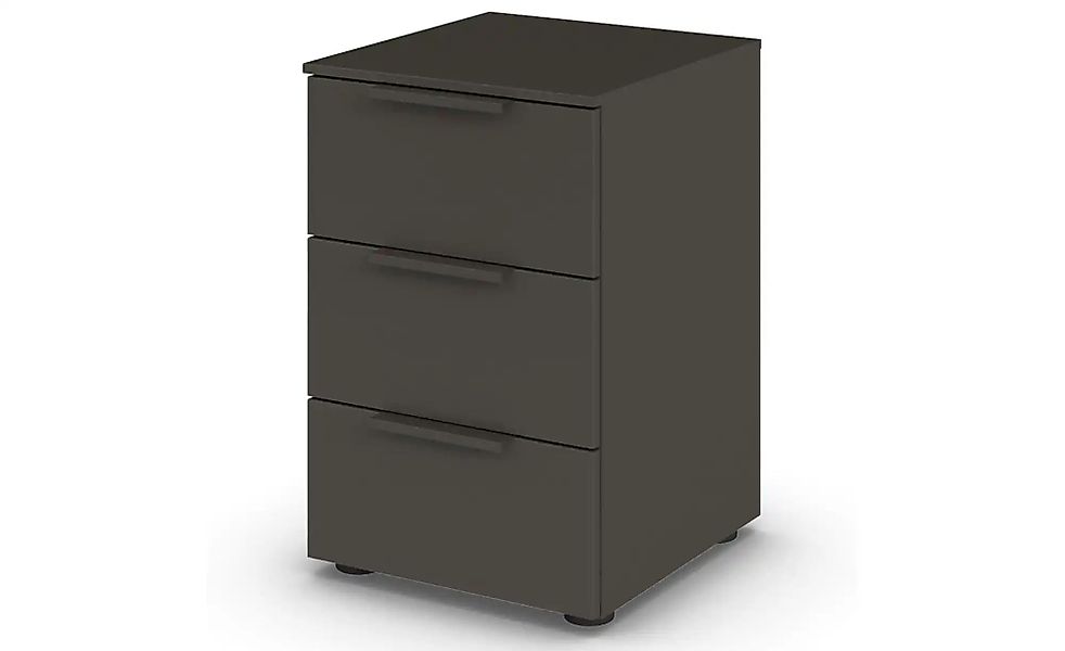 rauch Nachtkommode "Nachttisch Nachtschrank Nachtkonsole FLIPP", (Breite 40 günstig online kaufen