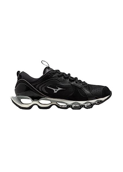 Mizuno Wave Prophecy Beta 2 (Dämpfung) schwarz Laufschuh günstig online kaufen