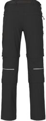 Bergson Outdoorhose QUEENSLAND Doppel Zipp-Off mit günstig online kaufen