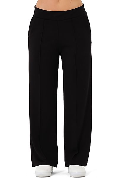 Smith & Solo Jogginghose Damen, Viskose günstig online kaufen