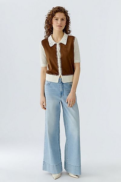 Oui Strickjacke günstig online kaufen