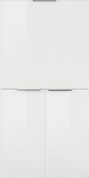 INOSIGN Sekretär Dalia, Schreibtisch, PC-Schrank im modernen Design, Breite günstig online kaufen