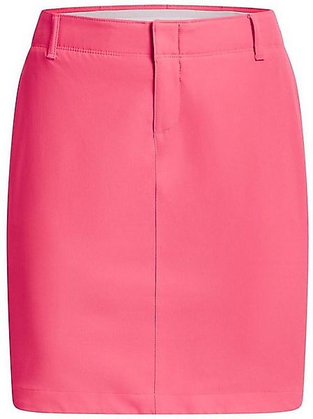 Under Armour® Skort Under Armour Golf Skort Links Gewebt Pink Damen UK 10 günstig online kaufen