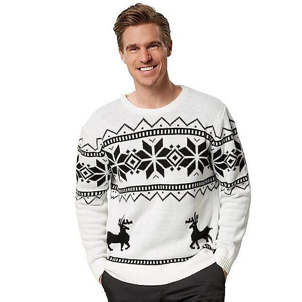 dressforfun Weihnachtspullover günstig online kaufen