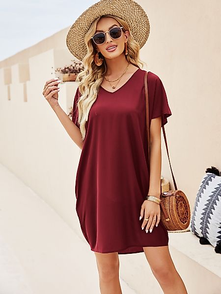 Beluring Shirtkleid Sommerkleid für Damen – günstig online kaufen