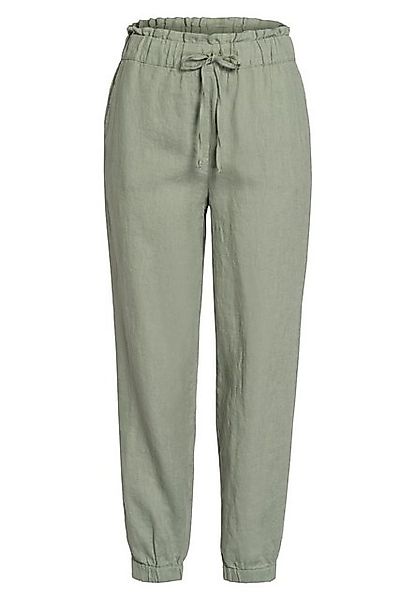 MARC AUREL 2-in-1-Hose Hosen khaki günstig online kaufen