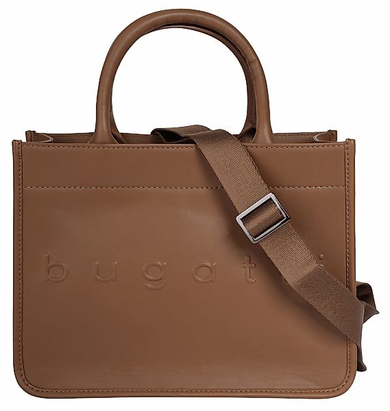 bugatti Henkeltasche "DAPHNE" echt Leder günstig online kaufen