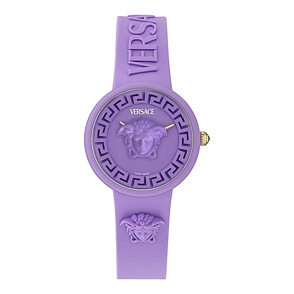 Versace Schweizer Uhr Medusa Pop, Mit günstig online kaufen