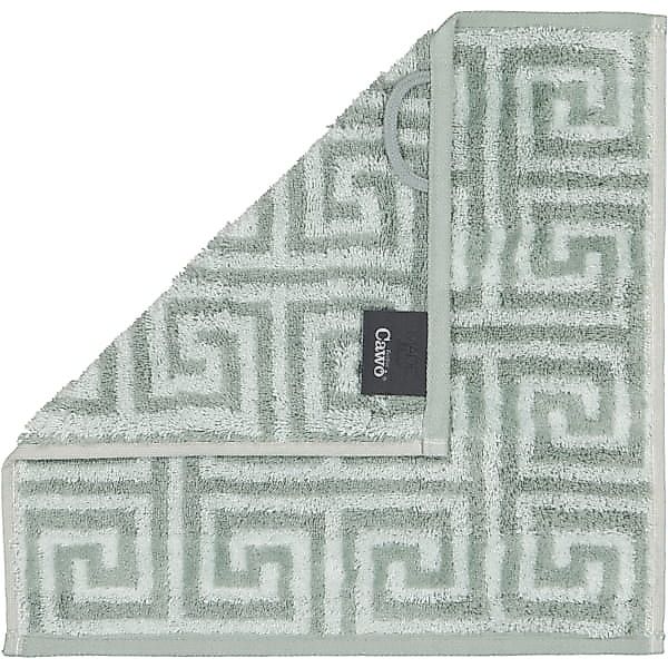 Cawö Handtücher Noblesse Elegance Allover 1088, günstig online kaufen