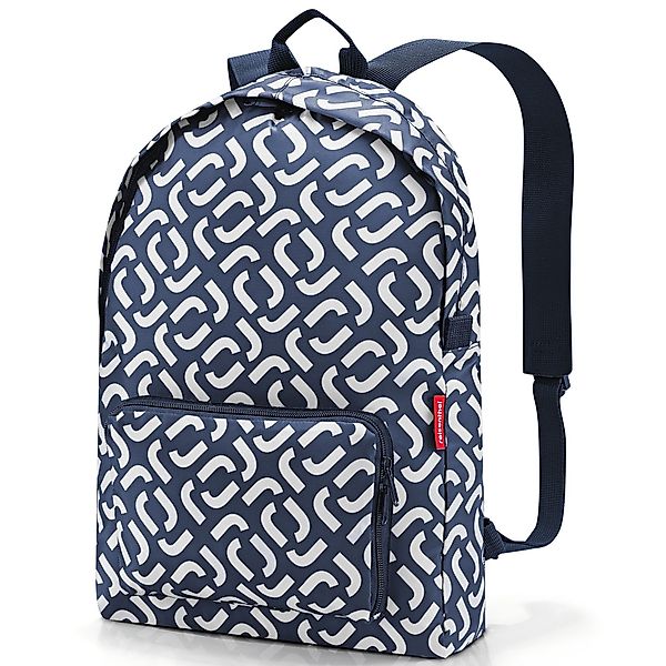REISENTHEL® Rucksack Mini Maxi, Polyester günstig online kaufen