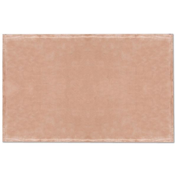 Bestlivings Tierdecke Hundedecke Mikrofaser 60 x 80 cm Sandbeige günstig online kaufen