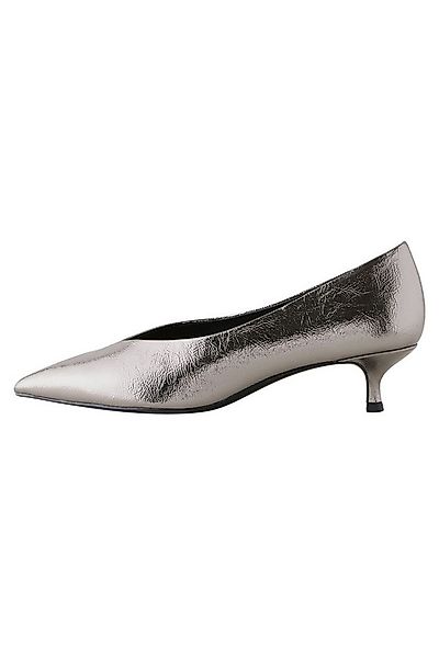 Next Forever Comfort® Kitten-Heels, weite Passform Pumps (1-tlg) günstig online kaufen