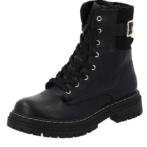 Palado Natlea Schnürstiefel günstig online kaufen