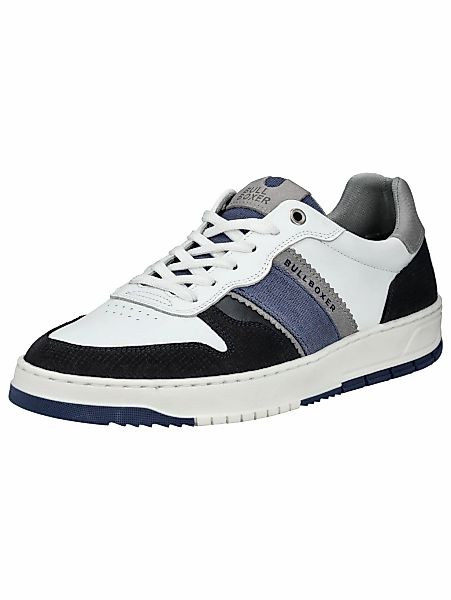 Bullboxer Sneaker "Bullboxer Sneaker Leder" günstig online kaufen