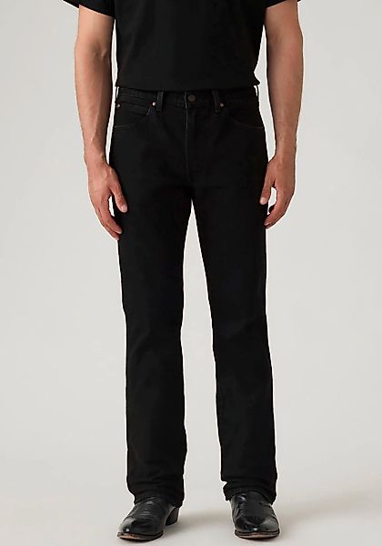 Levis Bootcut-Jeans "537™ WESTERN BOOTCUT" im 5-Pocket-Style günstig online kaufen