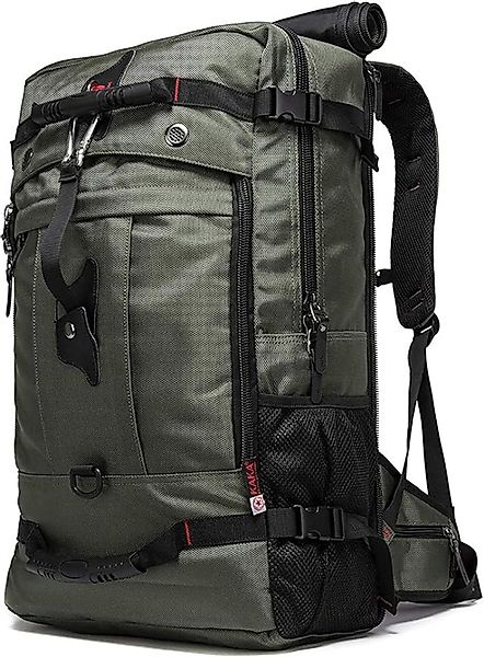 autolock Reiserucksack 50L Größere geräumige Reiserucksack,Langlebige günstig online kaufen