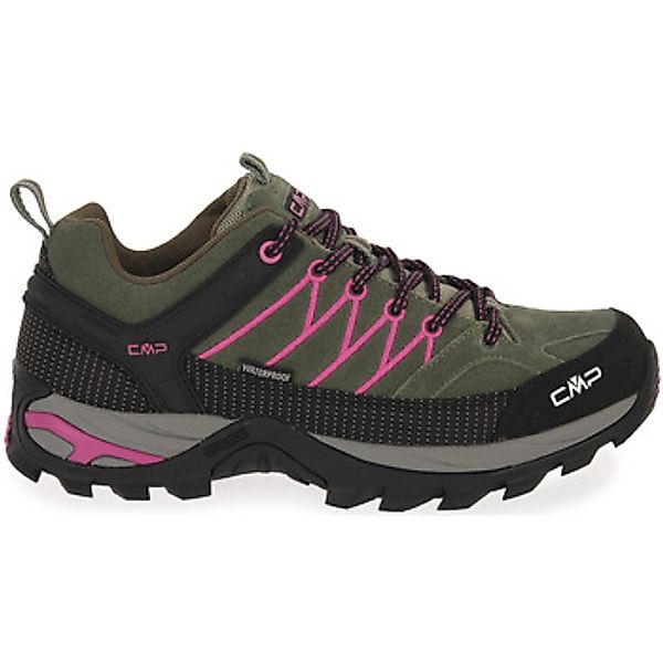 CAMPAGNOLO Rigel Low WMN Wanderschuh günstig online kaufen