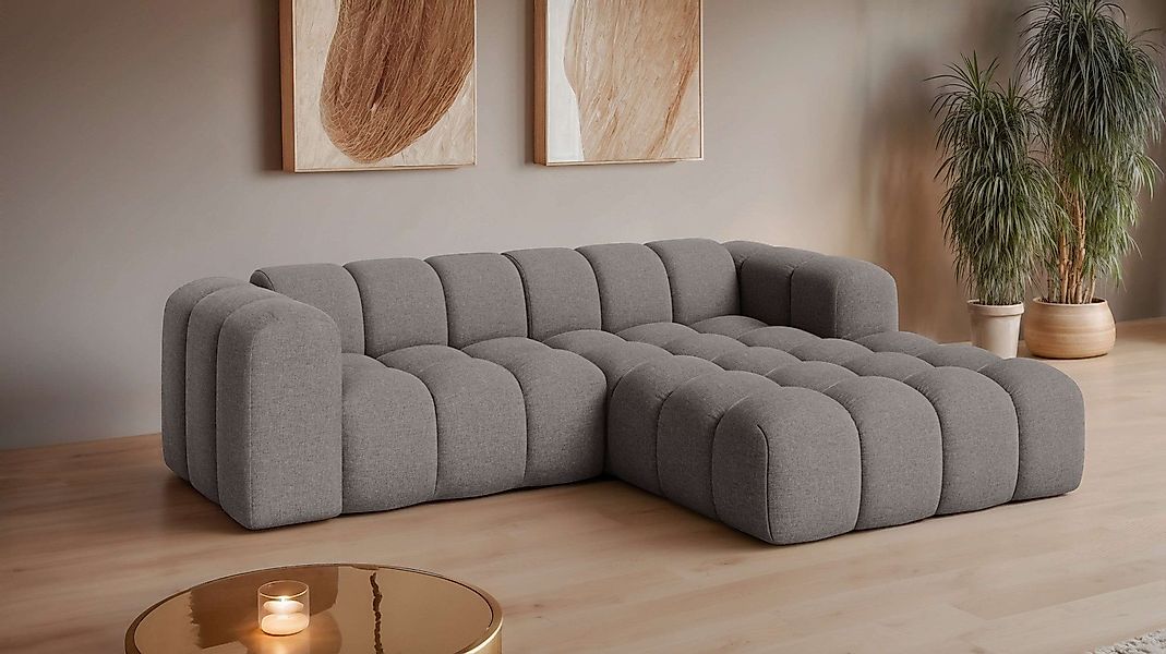 OTTO home Ecksofa KALLIE Design-Sofa mit günstig online kaufen