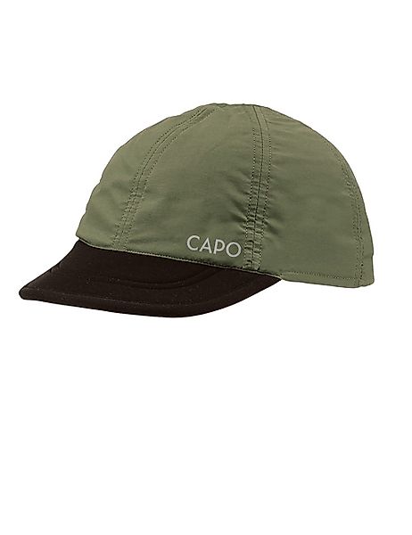 CAPO Baseball Cap Softcap, Neoprendach UV günstig online kaufen