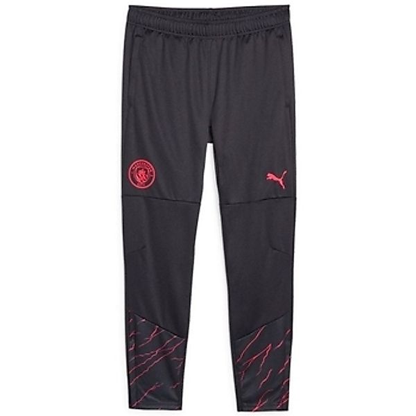 Puma  Jogginganzüge MCFC TRG PNT  18-Dark Navy-Sunset Glow 772864 günstig online kaufen