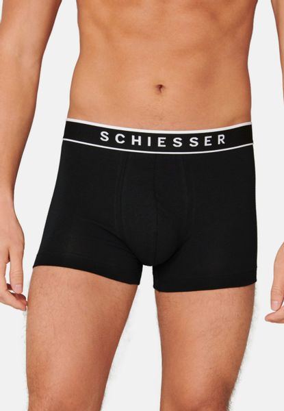 Schiesser Retro Boxer 6er Pack - günstig online kaufen