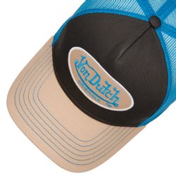 Von Dutch Trucker Cap (1-St) Basecap günstig online kaufen