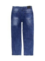 Lavecchia Comfort-fit-Jeans Lavecchia Herren Comfort Fit günstig online kaufen
