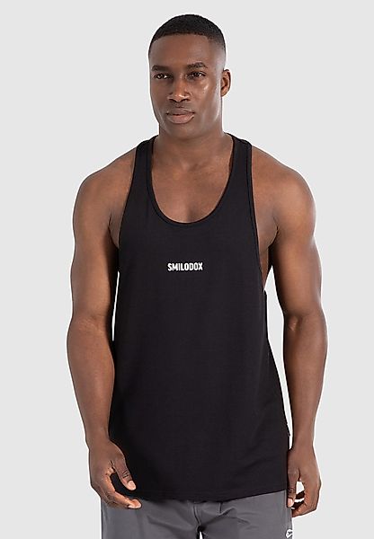 Smilodox Tanktop Leno Modal, Tank Top günstig online kaufen