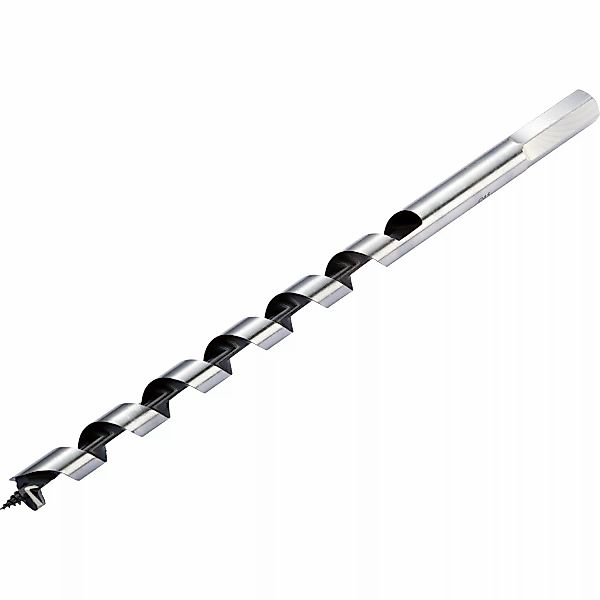 LUX-TOOLS Balkenbohrer Ø 12 mm x 235 mm günstig online kaufen
