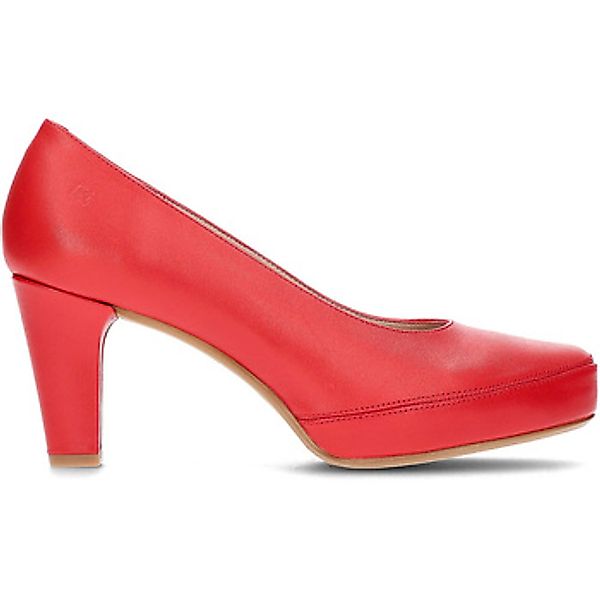 Dorking  Pumps FLUCHS HIGH HEEL SCHUH BLESA D5794 ROJO günstig online kaufen